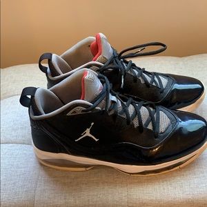 Jordans size 11 1/2 “melo”